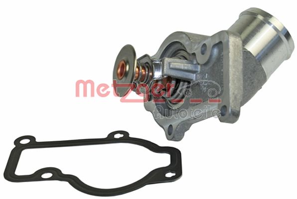 METZGER 4006201 Thermostat, Kühlmittel